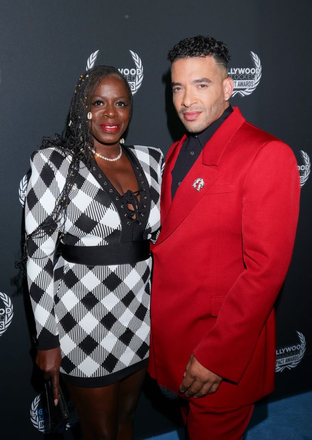 Hollywood Unlocked’s 2023 Impact Awards