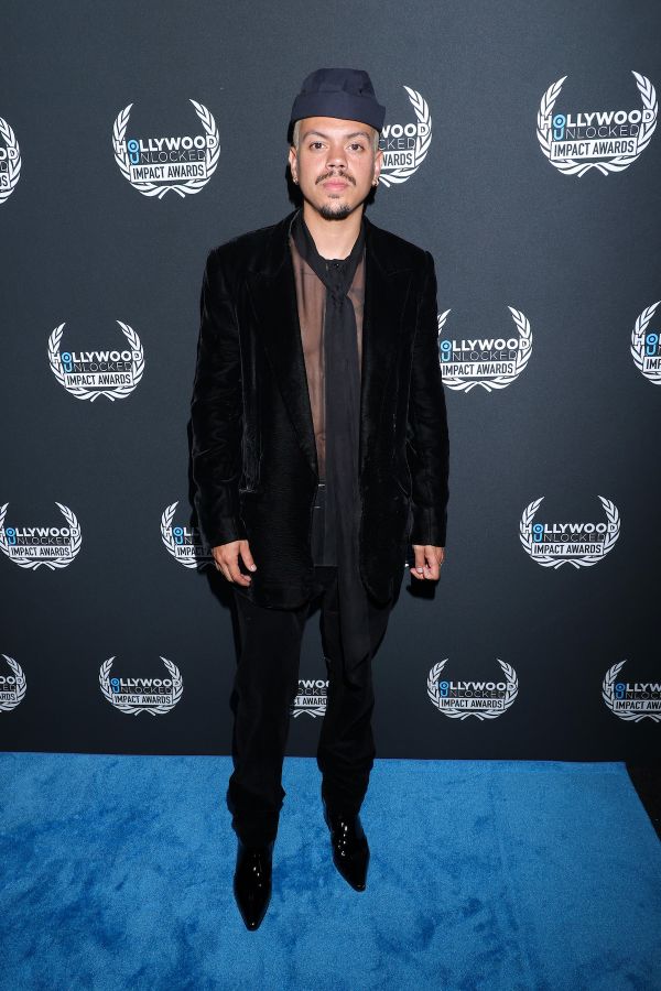 Hollywood Unlocked’s 2023 Impact Awards