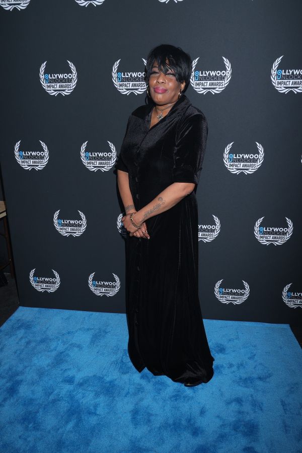 Hollywood Unlocked’s 2023 Impact Awards
