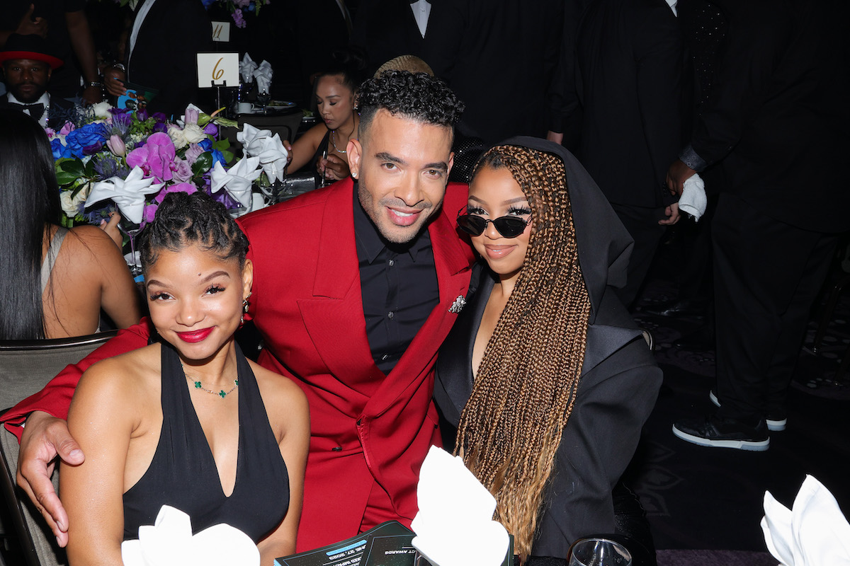Hollywood Unlocked’s 2023 Impact Awards