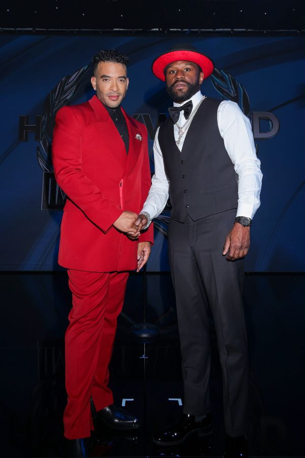 Hollywood Unlocked’s 2023 Impact Awards