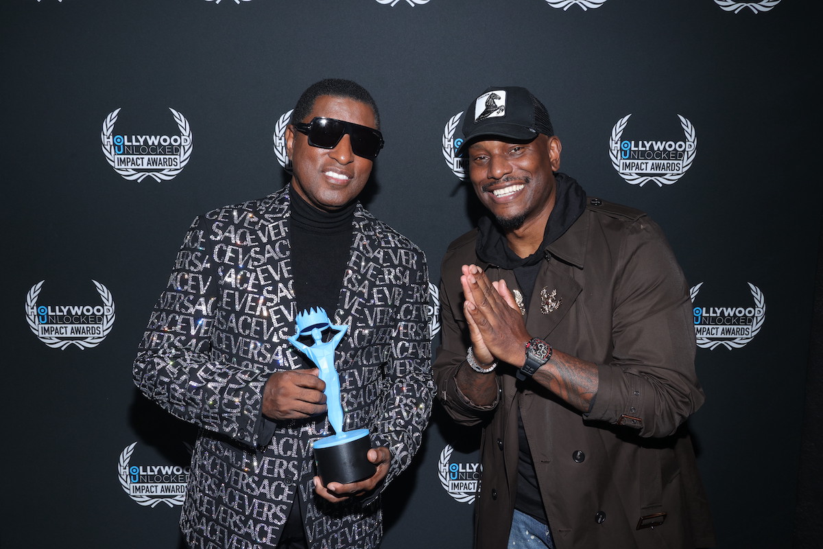 Hollywood Unlocked’s 2023 Impact Awards