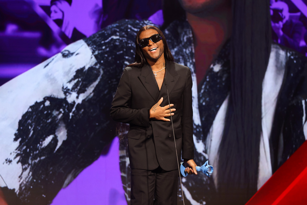 Hollywood Unlocked’s 2023 Impact Awards