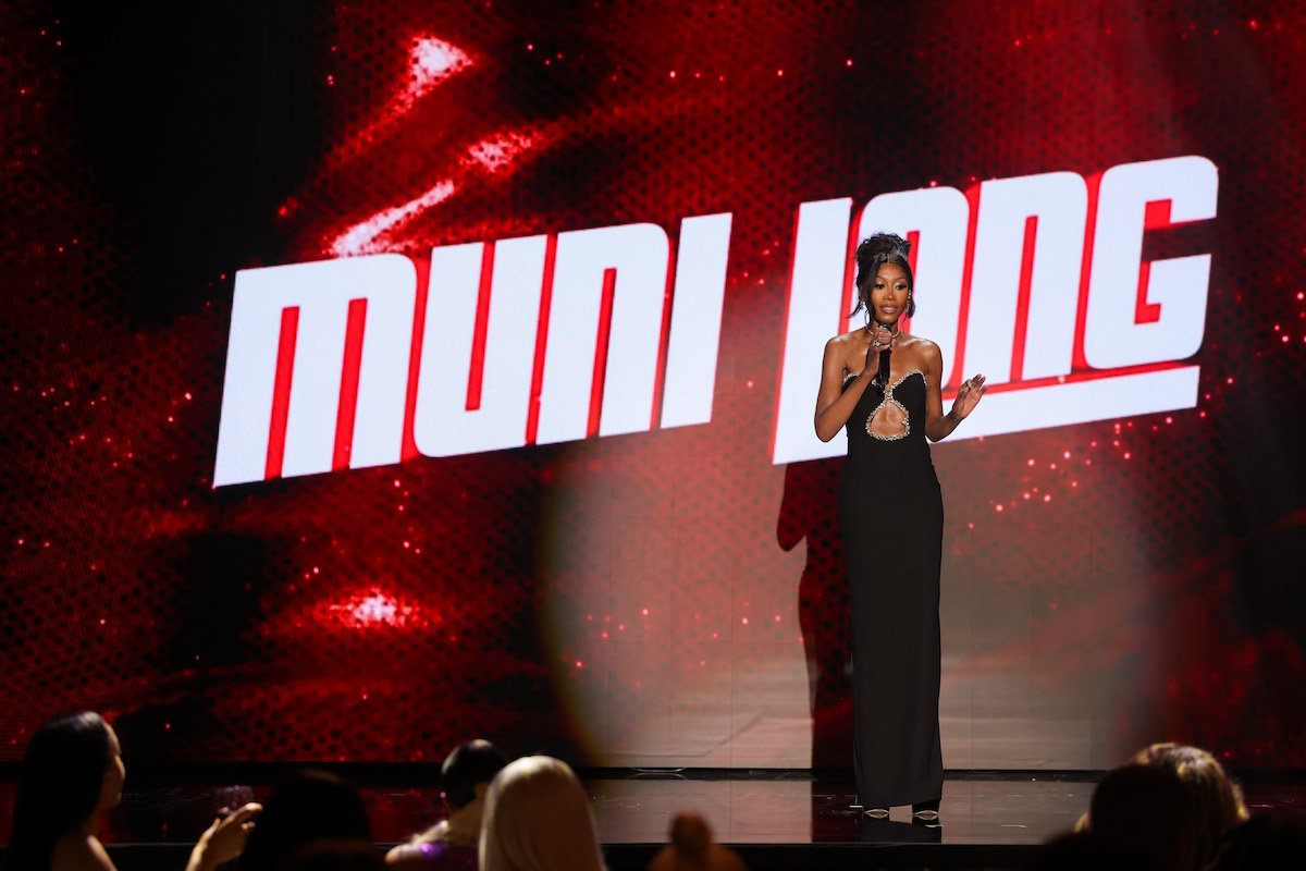 Hollywood Unlocked’s 2023 Impact Awards