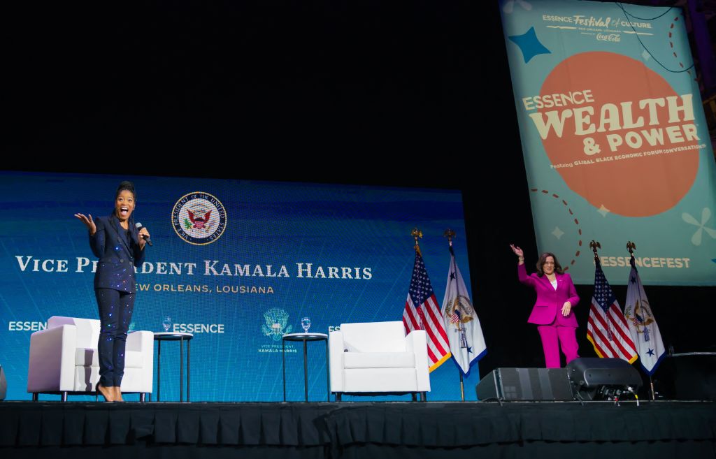 US-POLITICS-CULTURE-HARRIS