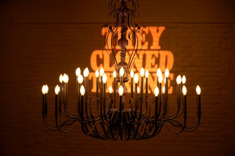 They Cloned Tyrone OTW