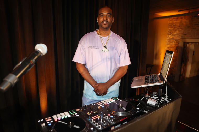 The Vibes Provided By Infamous