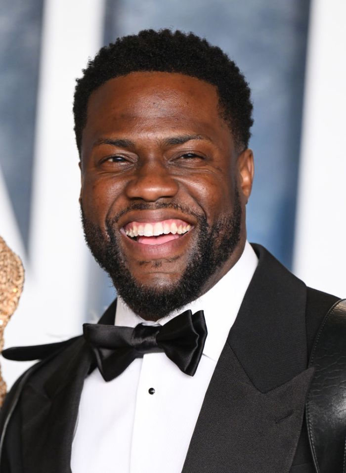 Kevin Hart Archives - The Rickey Smiley Morning Show