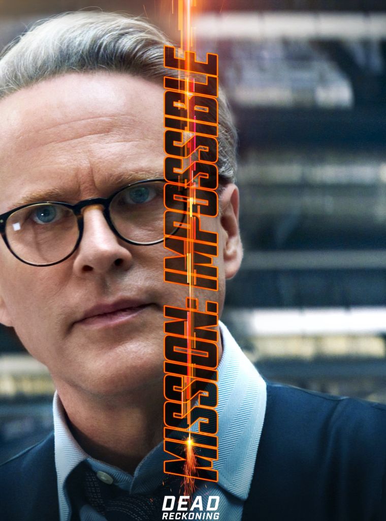 Cary Elwes as Denlinger