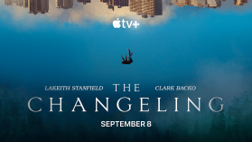 The Changeling key art and first look images