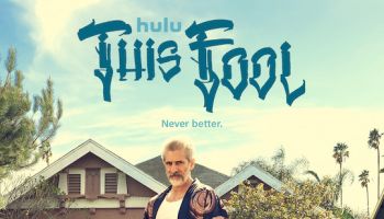 Hulu Original 'This Fool' Key Art