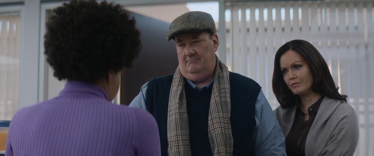 Aw, Look It's Kevin From 'The Office'