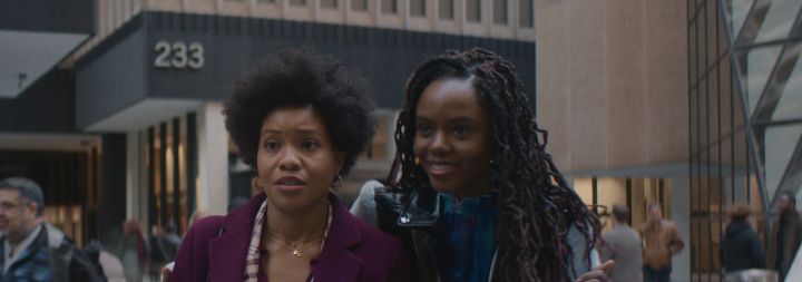 'The Other Black Girl' First Look Images