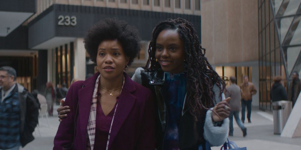 'The Other Black Girl' First Look Images