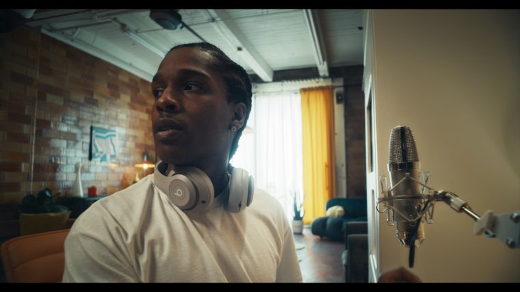 Elite Headphones