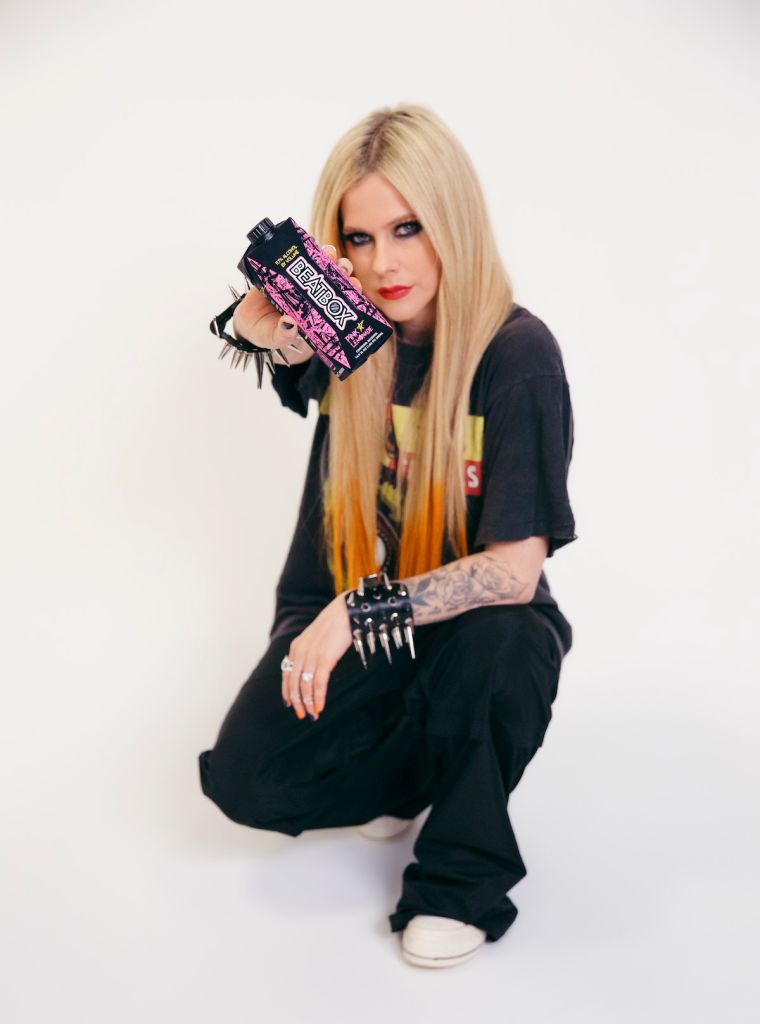 Stay Thirsty Friends