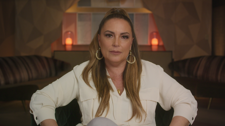 Angie Martinez