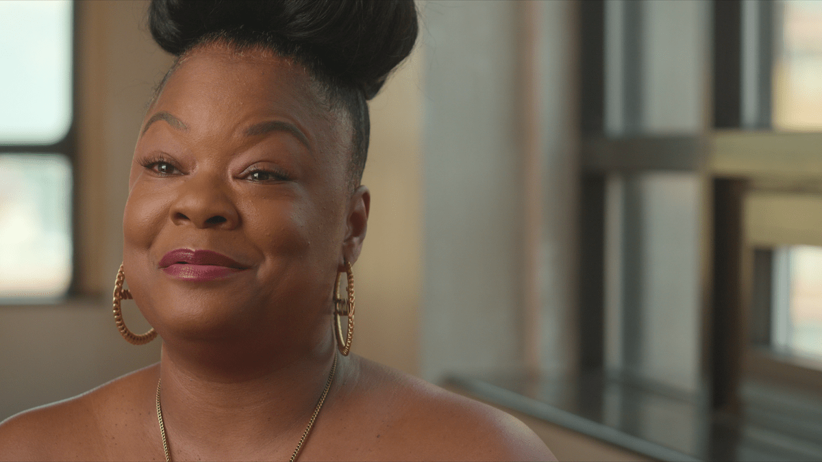 Ladies First: A Story Of Women In Hip-Hop