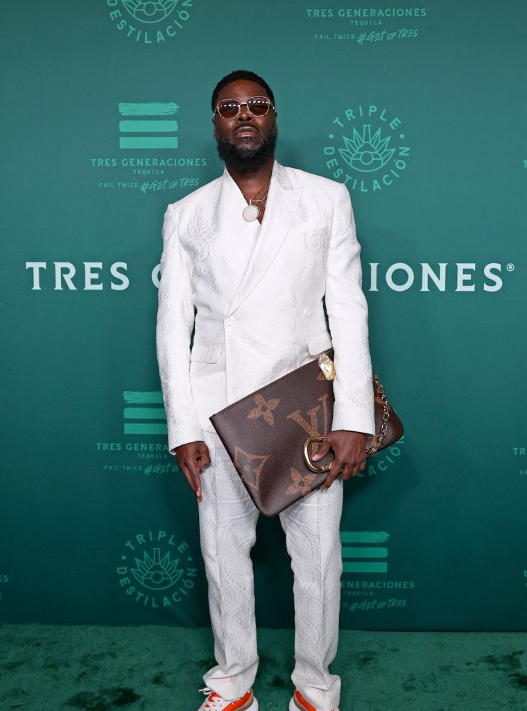 Guys Stepped Out Too!