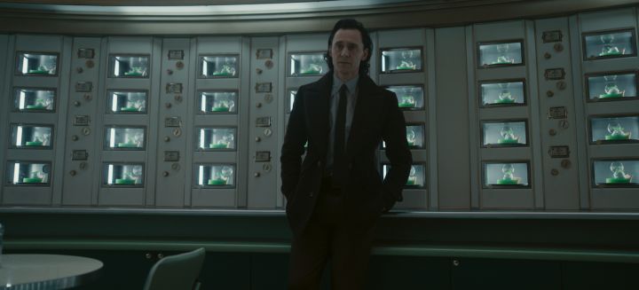 Loki Season 2 Posters and Images