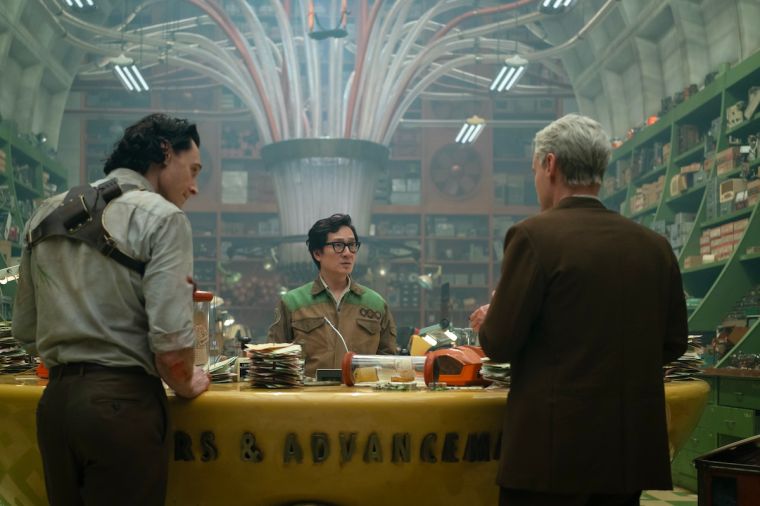 Getting To The Bottom Of The TVA