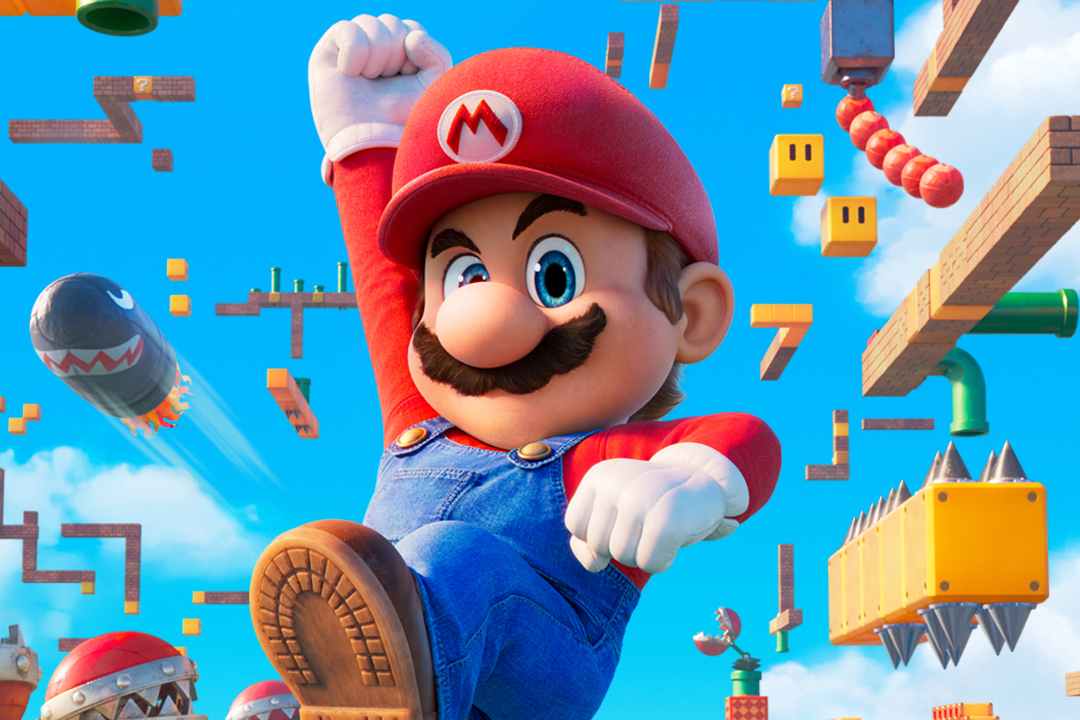 When was Super Mario Bros. released in the US? Nobody knows! - The