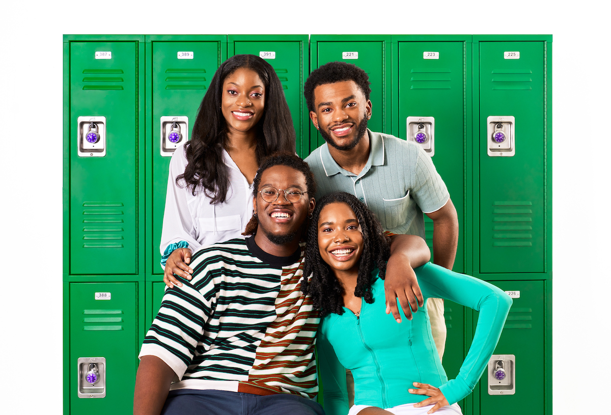 Issa Rae & Shipt Team Up For Back to College Season