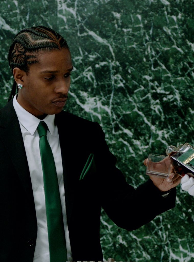 Support A Black Business!