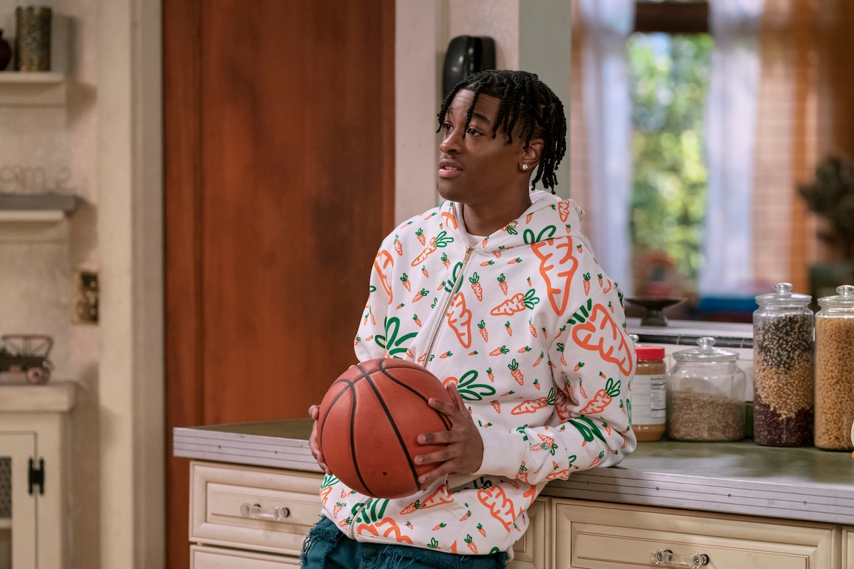 The Upshaws Part 4 First Look Images and Key art