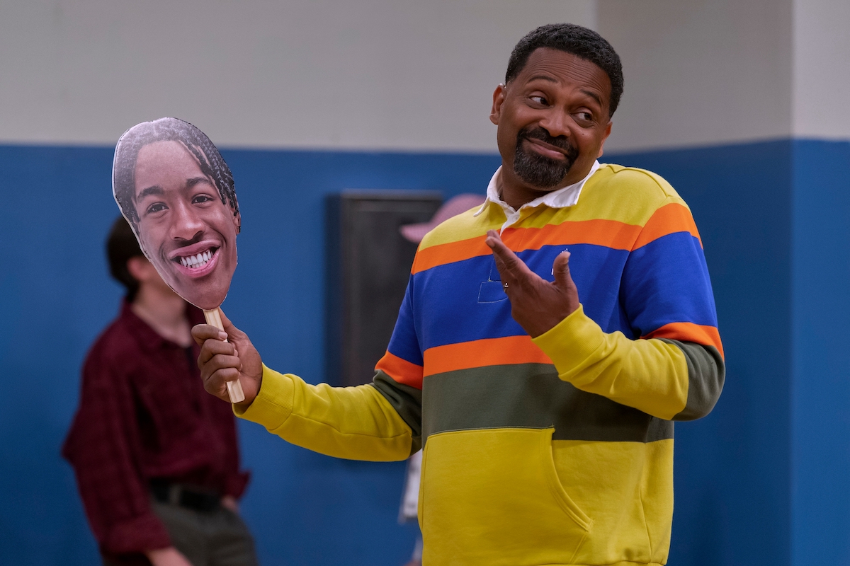 The Upshaws Part 4 First Look Images and Key art