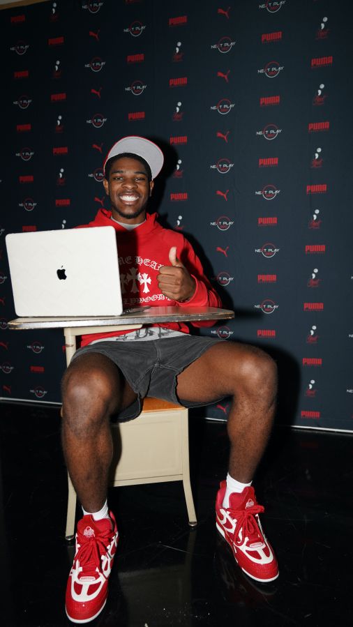 Scoot Henderson