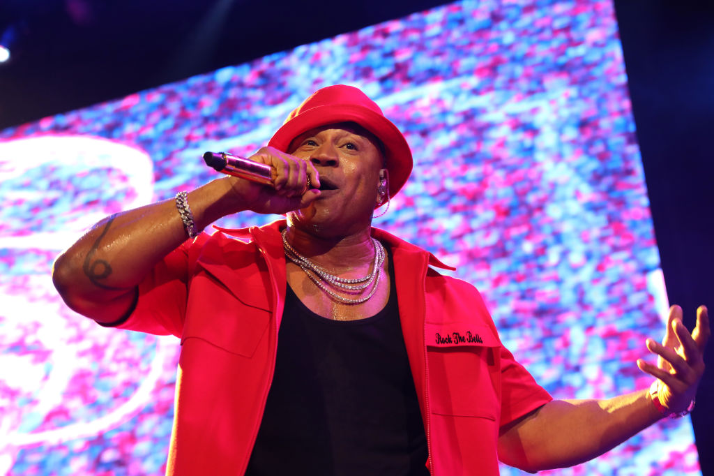 2023 Rock The Bells Festival