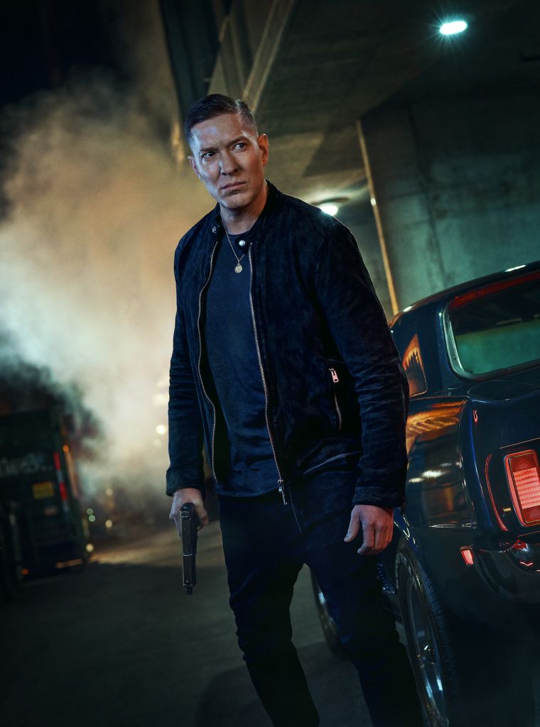 The Christmas Canceller