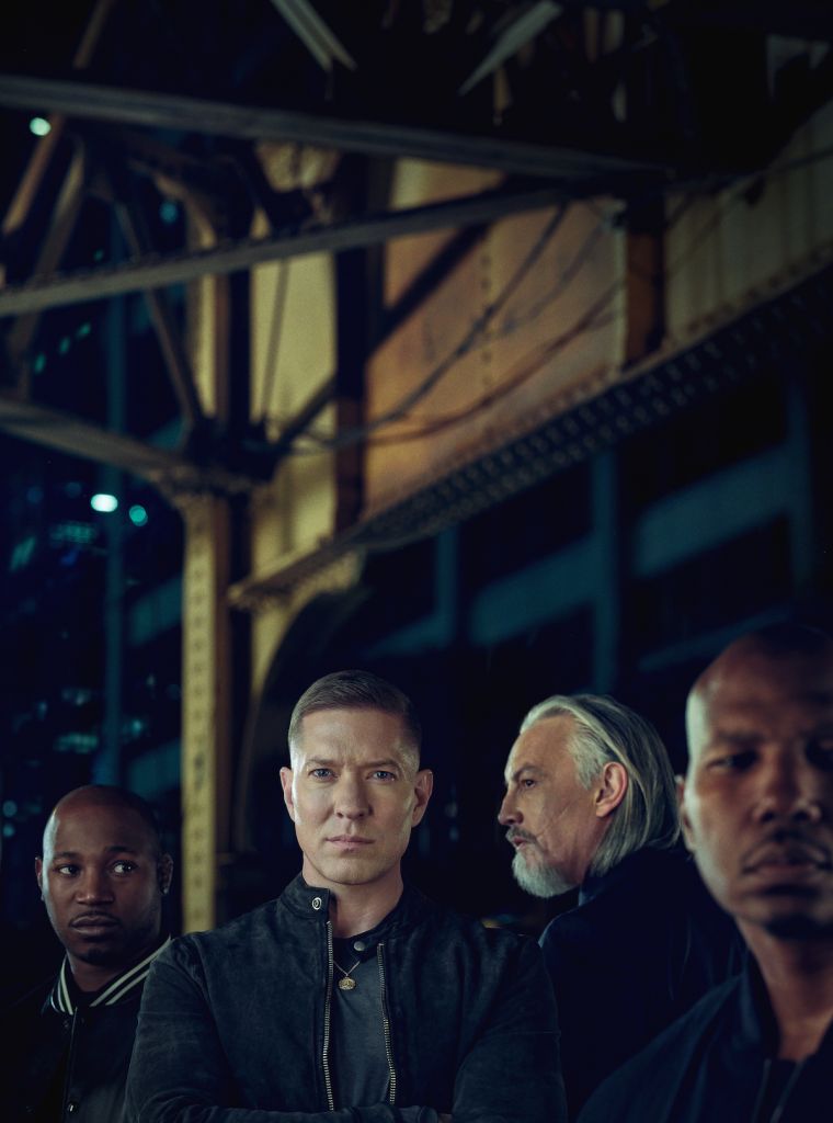 Who Can Tommy Trust?