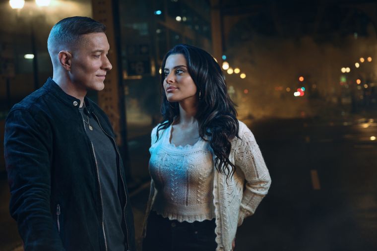 Tommy's New Love Interest?