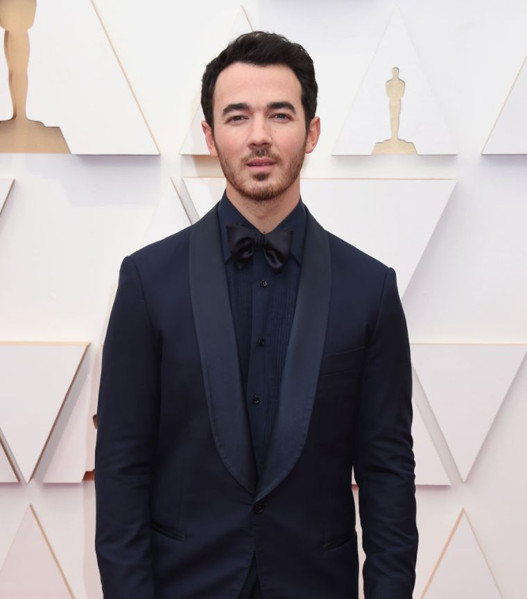 Kevin Jonas