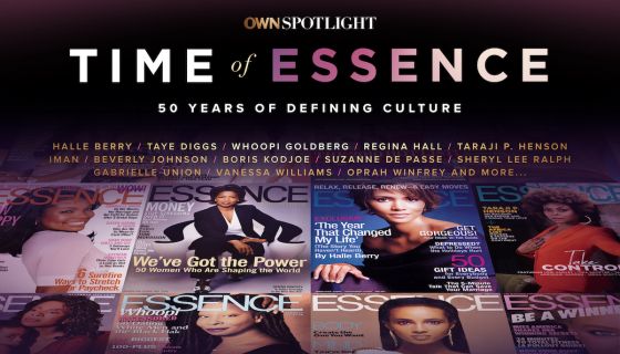 OWN’s ‘Time of Essence’ Five-Part Docuseries