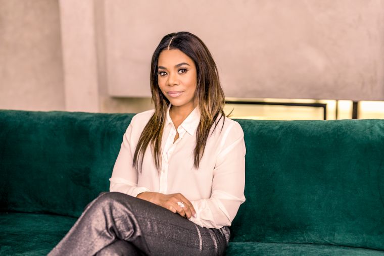 Regina Hall & Many More!