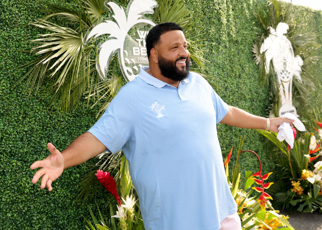 Backyard Bliss: How To Recreate DJ Khaled’s ‘We The Best’ Sanctuary With Professional Outdoor Landscaping