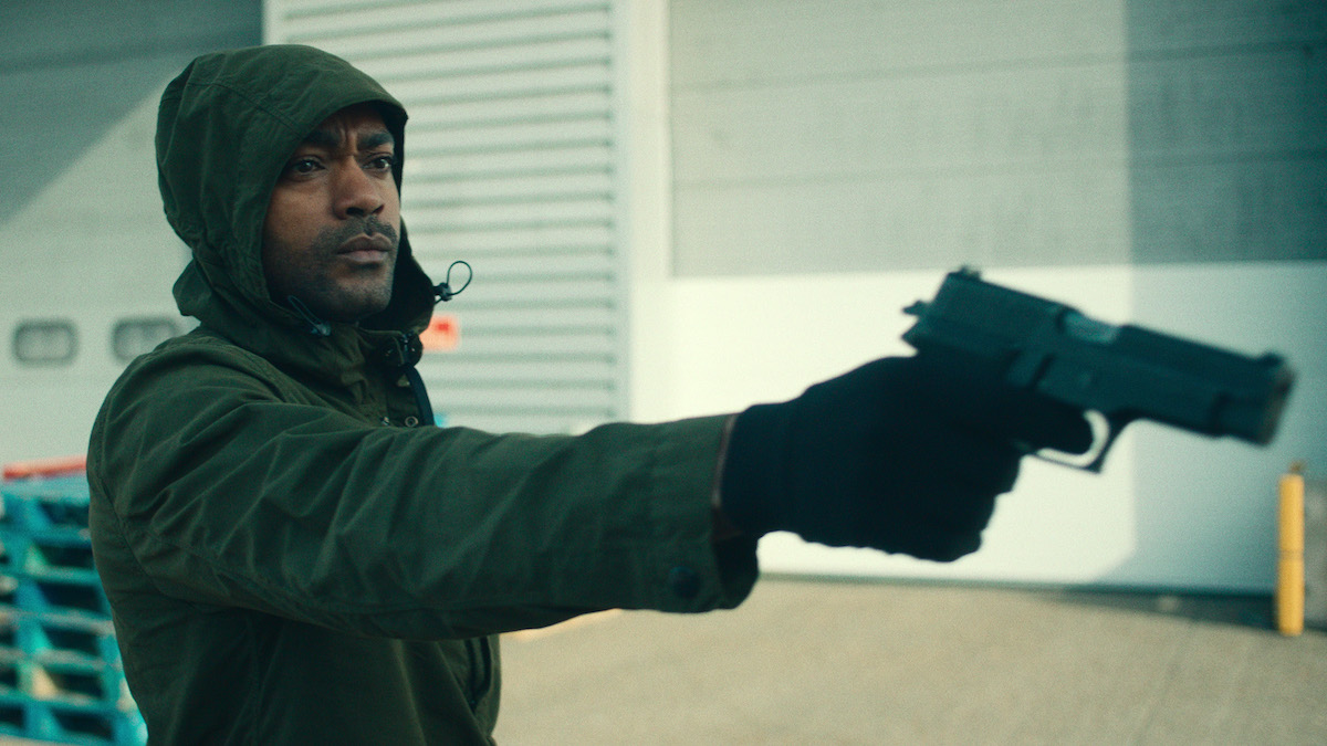 Top Boy Season 3 First Look Images