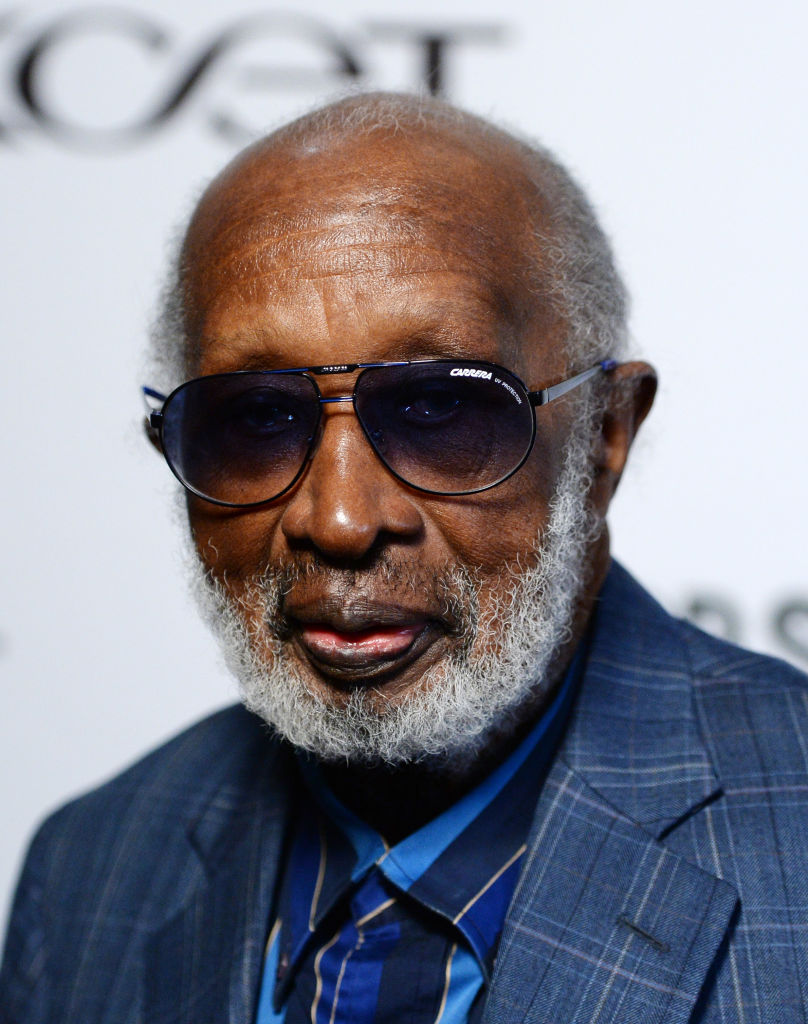15 Ways Clarence Avant Impacted The Music Industry To Honor His Lasting Legacy [Gallery]