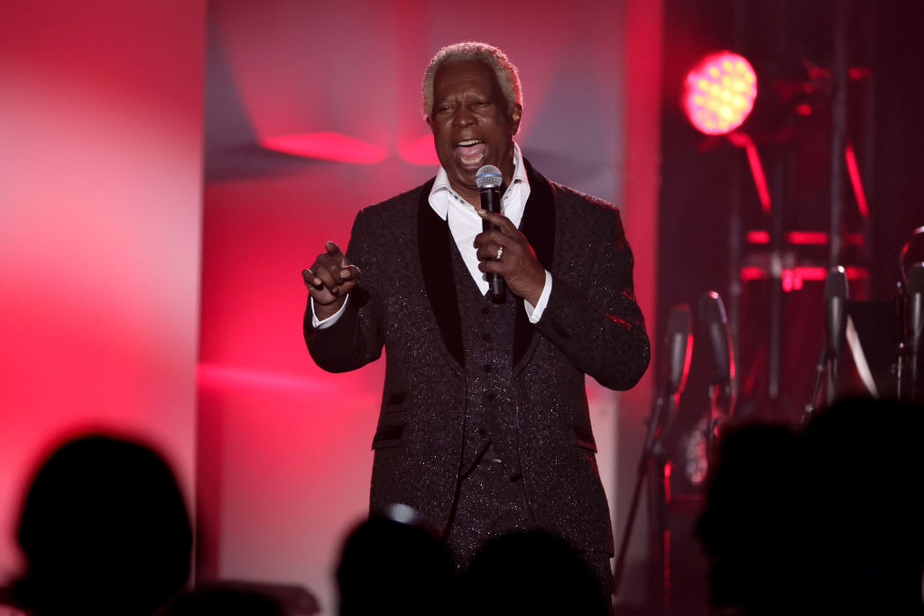 Songwriters Hall of Fame 51st Annual Induction and Awards Gala