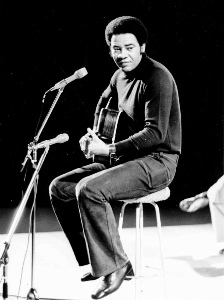 Bill Withers