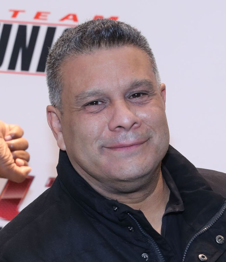 Will Castro Brings Iconic Show To Speedvision