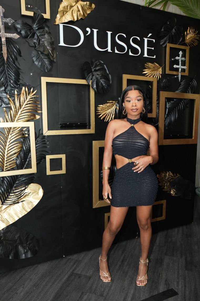 Hostess With The Mostest