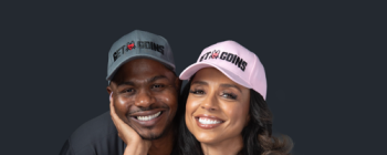 BLK Entrepre-dating Couples