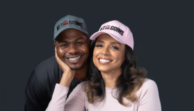 BLK Entrepre-dating Couples