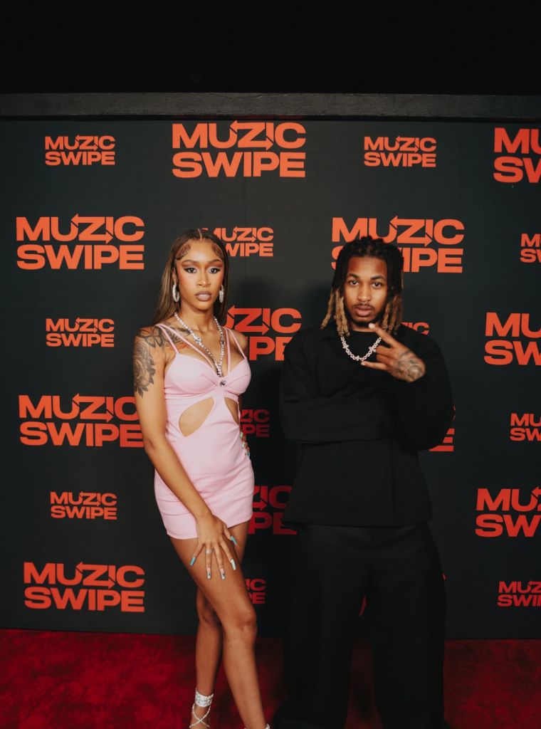 DDG Made An Appearance