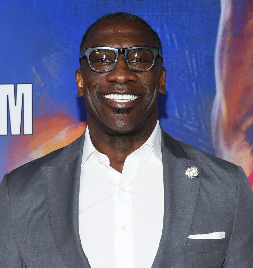 Special Los Angeles Screening Of Netflix's "The Redeem Team"