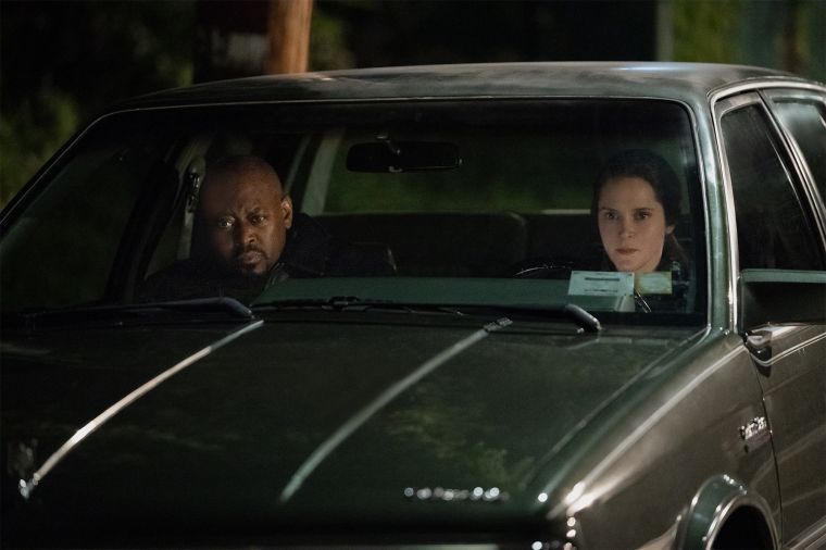 Why Is Detective Burke Still Alive? Smh